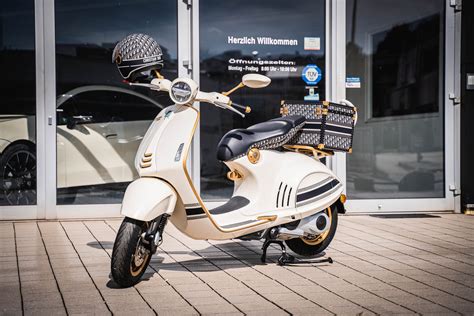 vespa dior 946 for sale|Vespa 946 christian Dior.